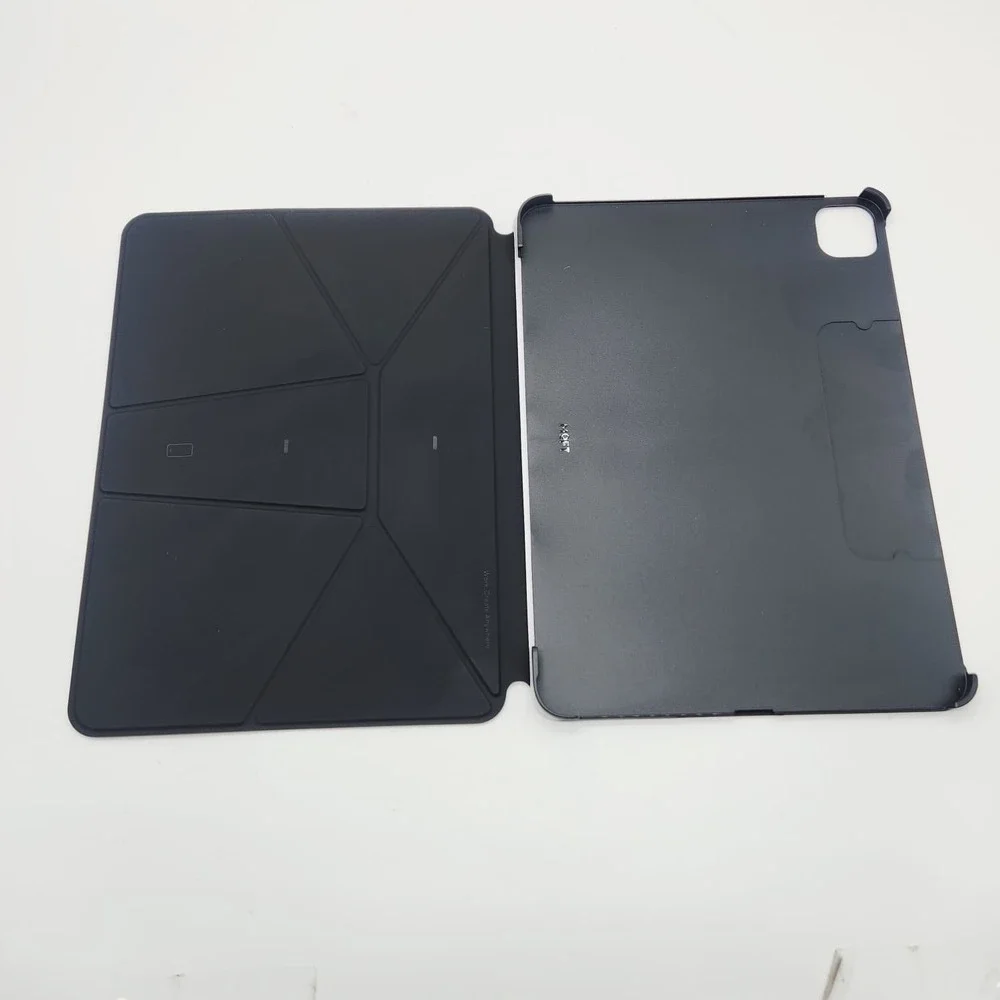 MOFT Dynamic Folio Case iPad Pro 11 1st 2nd 3rd 4th Gen Magnetic Stand Black